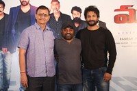 Bluff Master Movie Press Meet